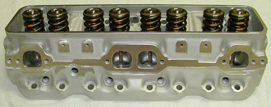 L T X Cylinder Heads