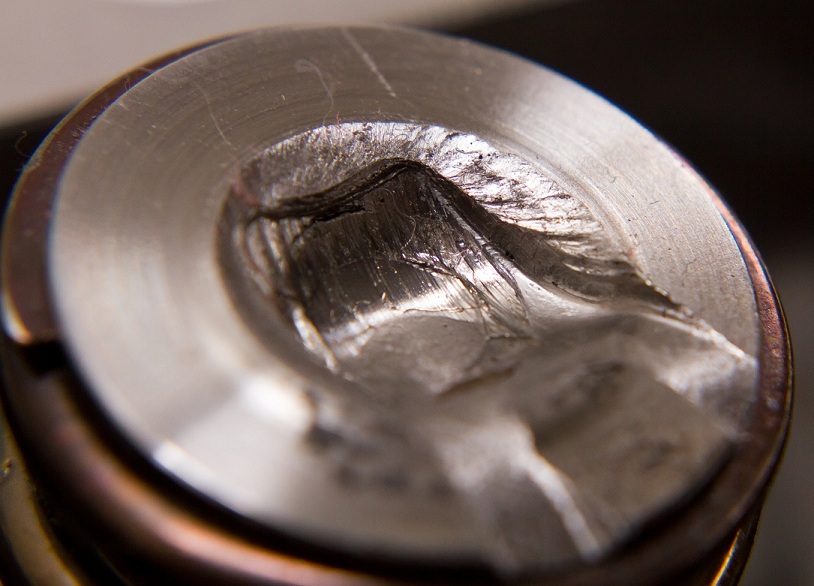 Lash Cap