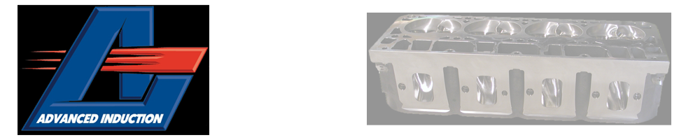 Advanced Induction L T X Parts