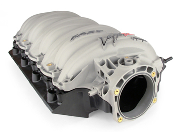FAST L S X Intakes