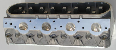 L S X Cylinder Heads